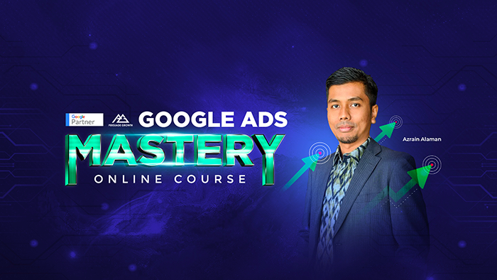Google Ads Mastery 2.0